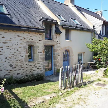 Maison De Charme Entre Golfe Du Morbihan Et Ocean Sarzeau Exterior photo