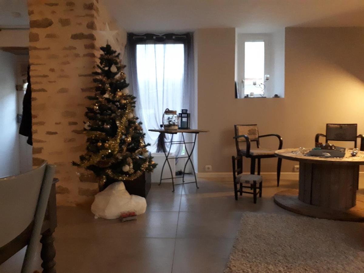 Holiday home Maison De Charme Entre Golfe Du Morbihan Et Ocean Sarzeau