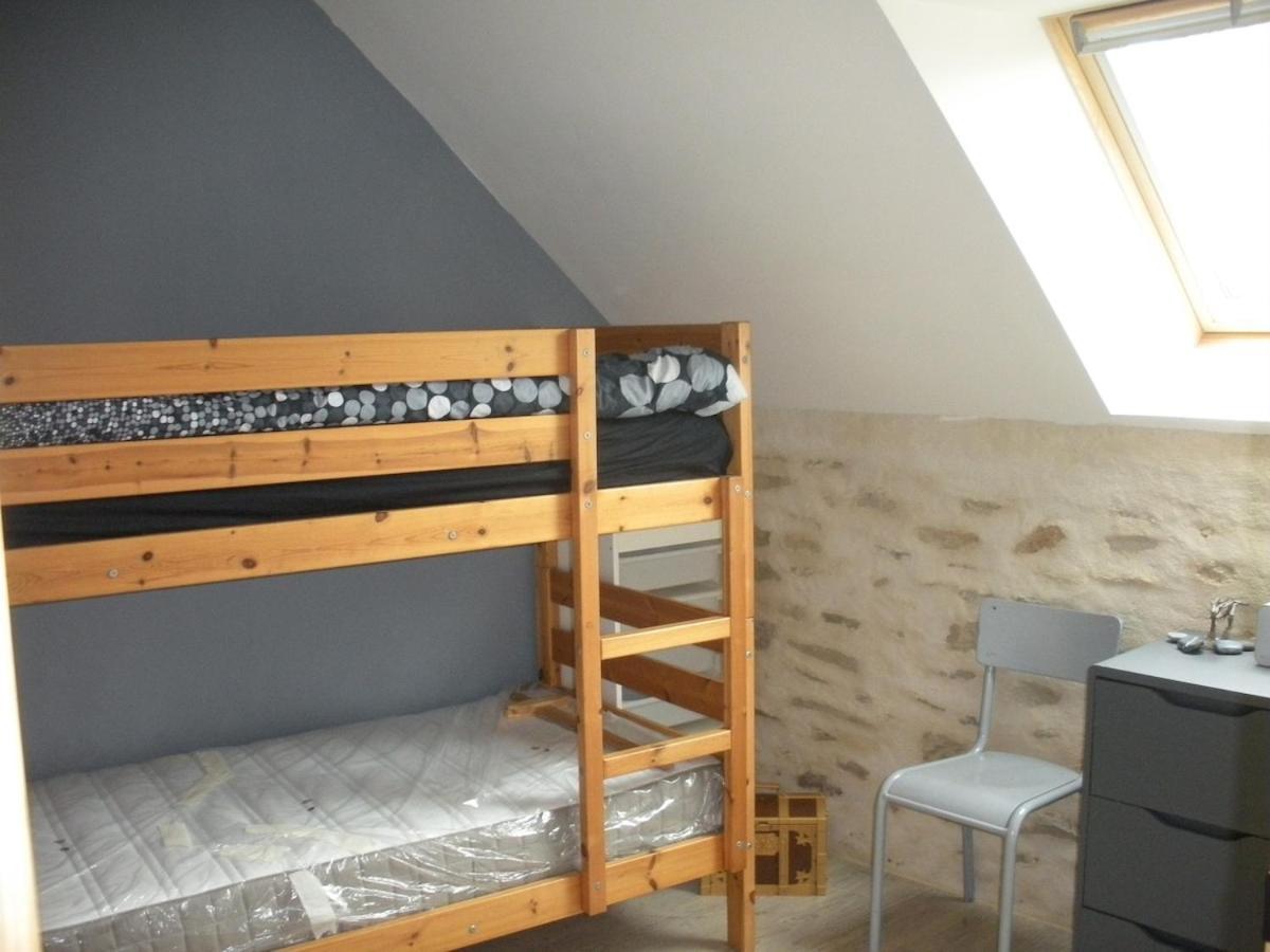 Maison De Charme Entre Golfe Du Morbihan Et Ocean Holiday home Sarzeau