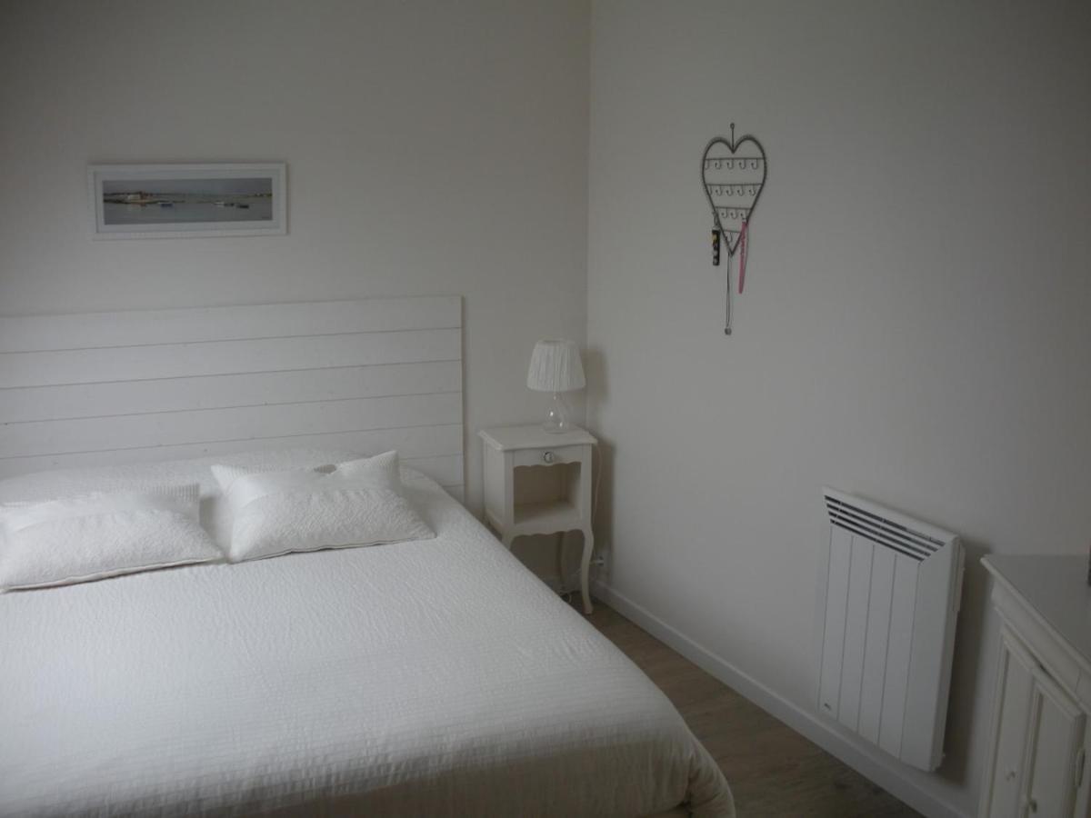 Maison De Charme Entre Golfe Du Morbihan Et Ocean * Sarzeau