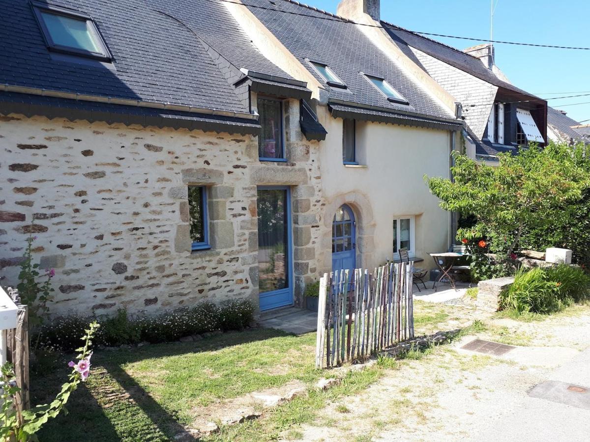 Holiday home Maison De Charme Entre Golfe Du Morbihan Et Ocean