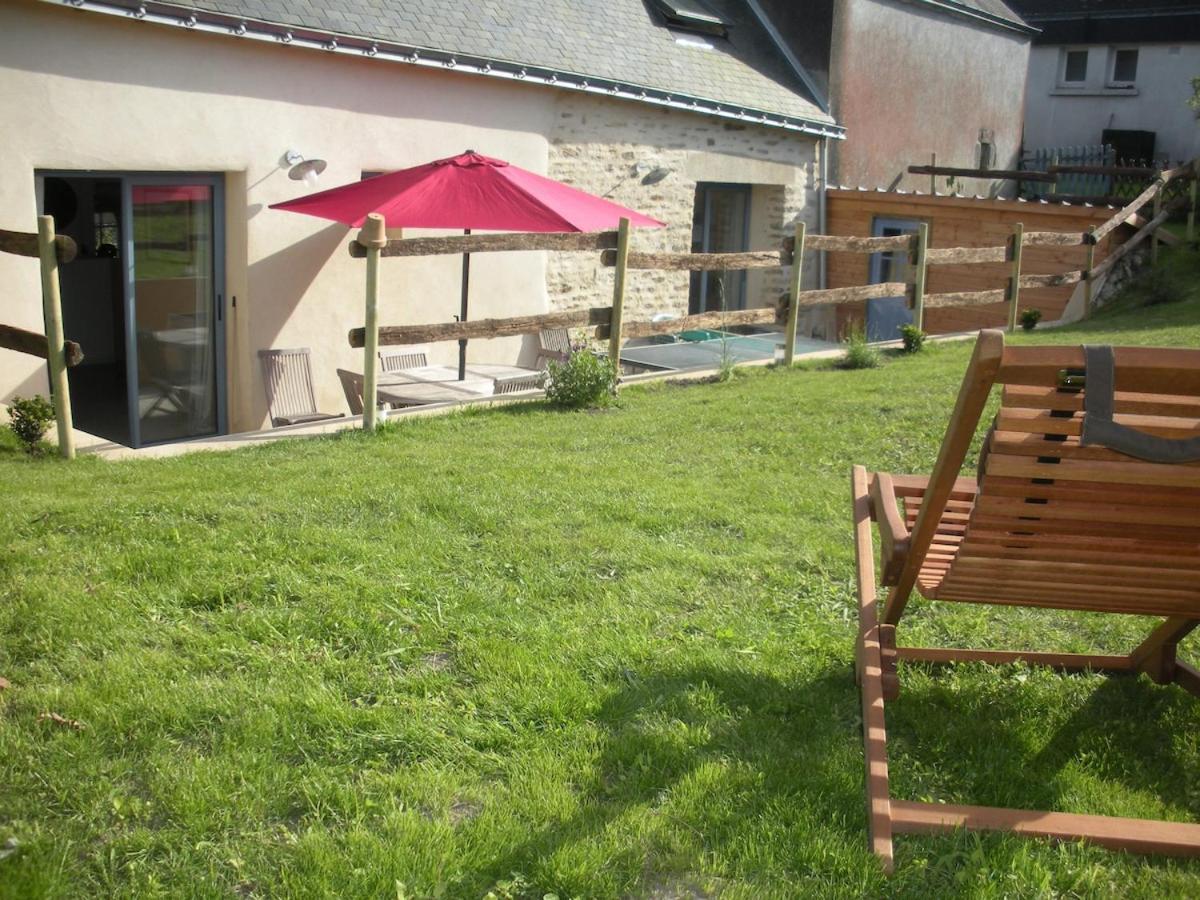 Maison De Charme Entre Golfe Du Morbihan Et Ocean Holiday home Sarzeau