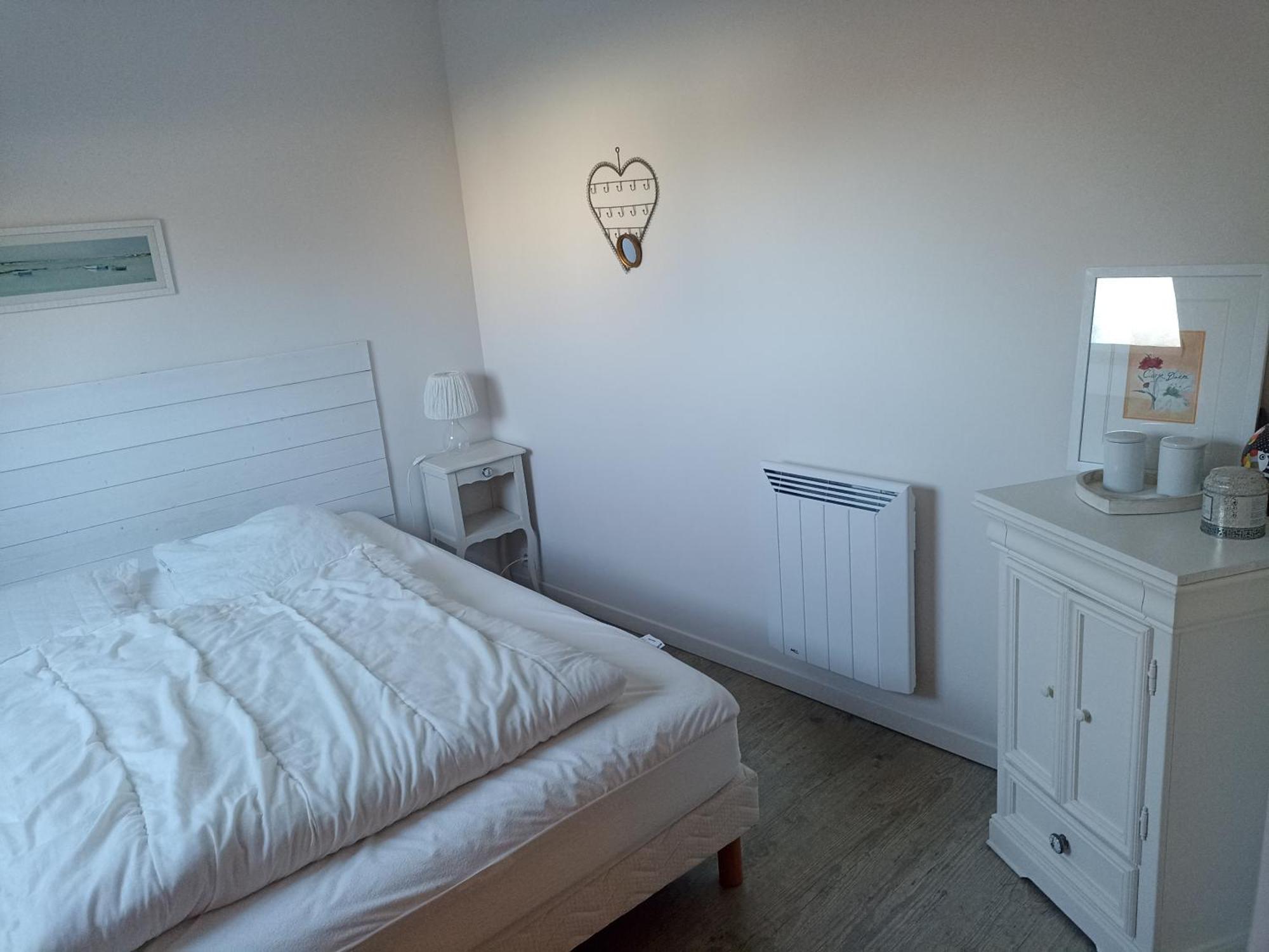 Maison De Charme Entre Golfe Du Morbihan Et Ocean * Sarzeau