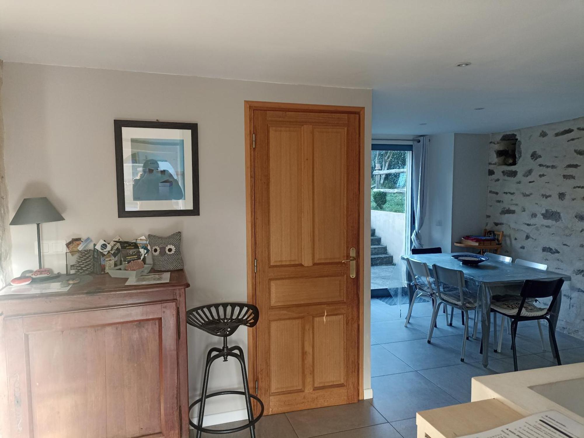 Holiday home Maison De Charme Entre Golfe Du Morbihan Et Ocean