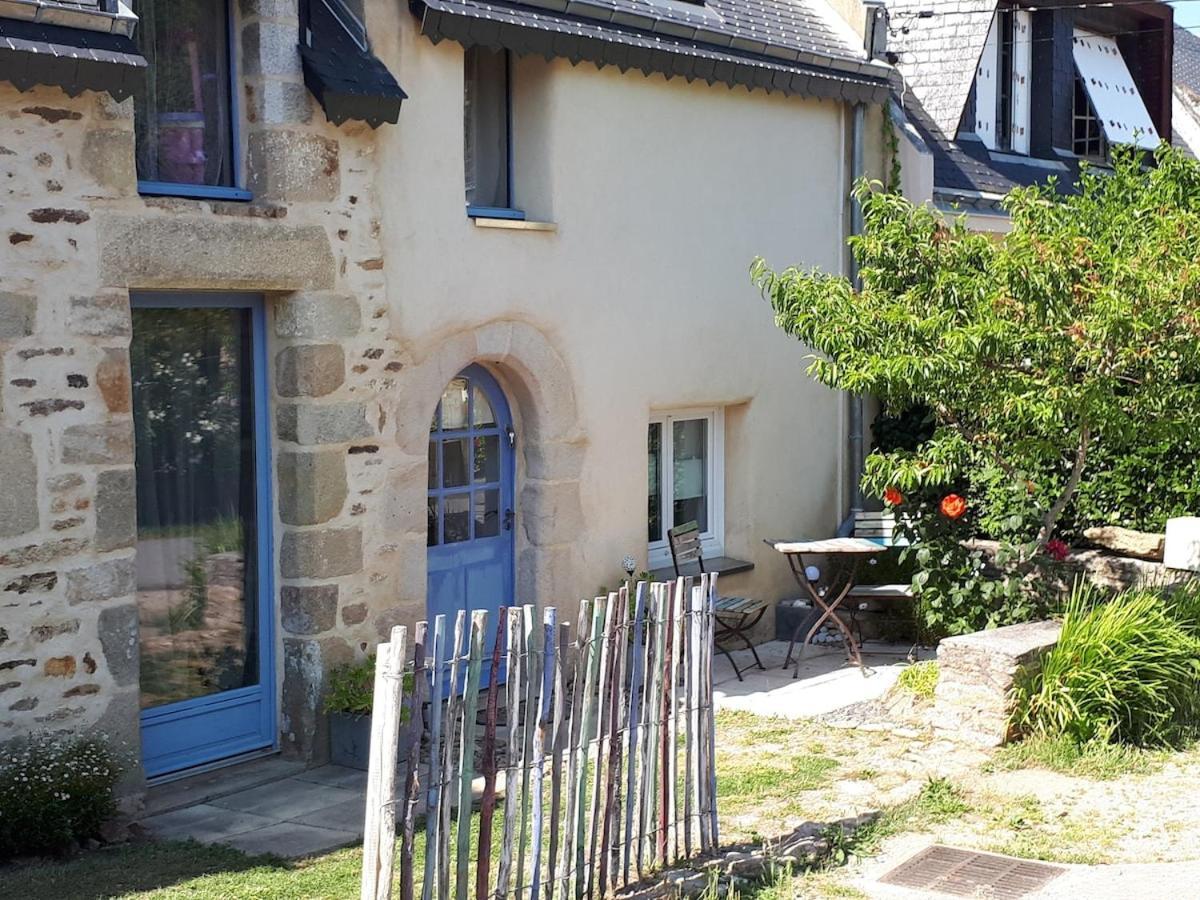 Maison De Charme Entre Golfe Du Morbihan Et Ocean Holiday home *