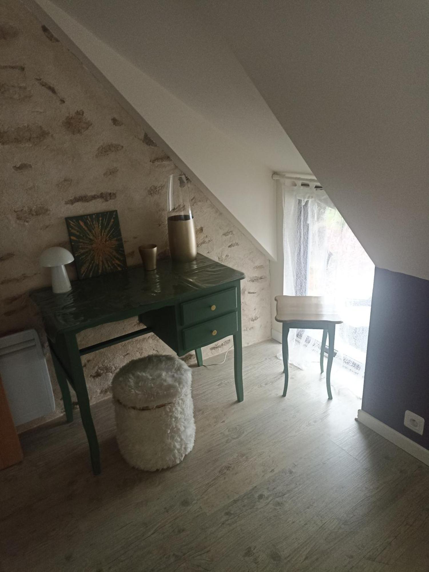 Maison De Charme Entre Golfe Du Morbihan Et Ocean